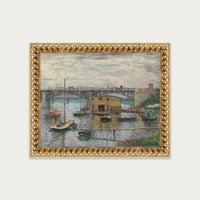 Bridge at Argenteuil