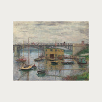 Bridge at Argenteuil
