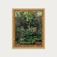Flower Gardens