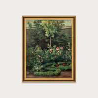 Flower Gardens