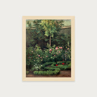 Flower Gardens