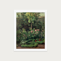 Flower Gardens