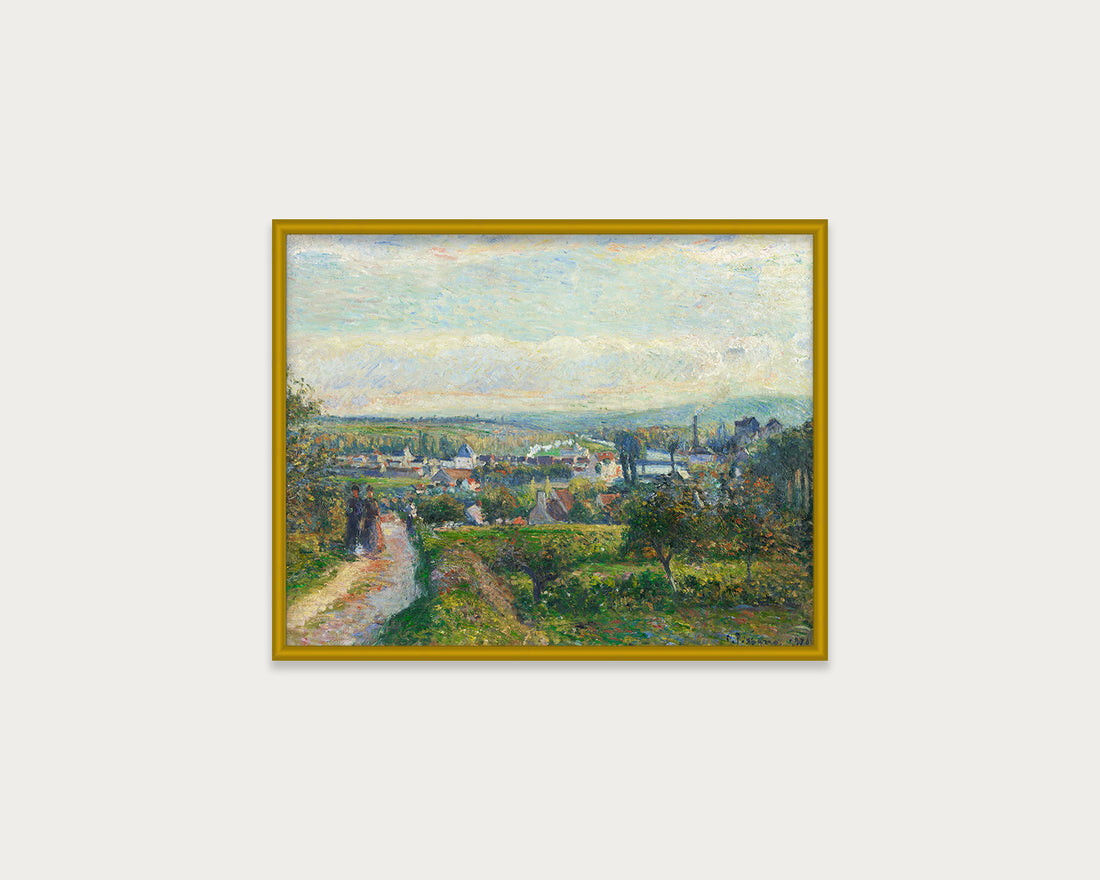 French Countryside