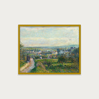 French Countryside