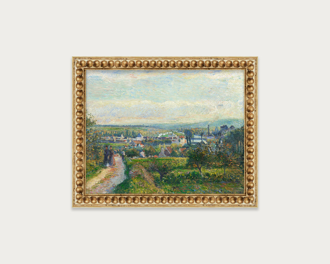French Countryside