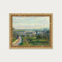 French Countryside