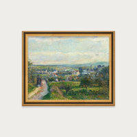 French Countryside