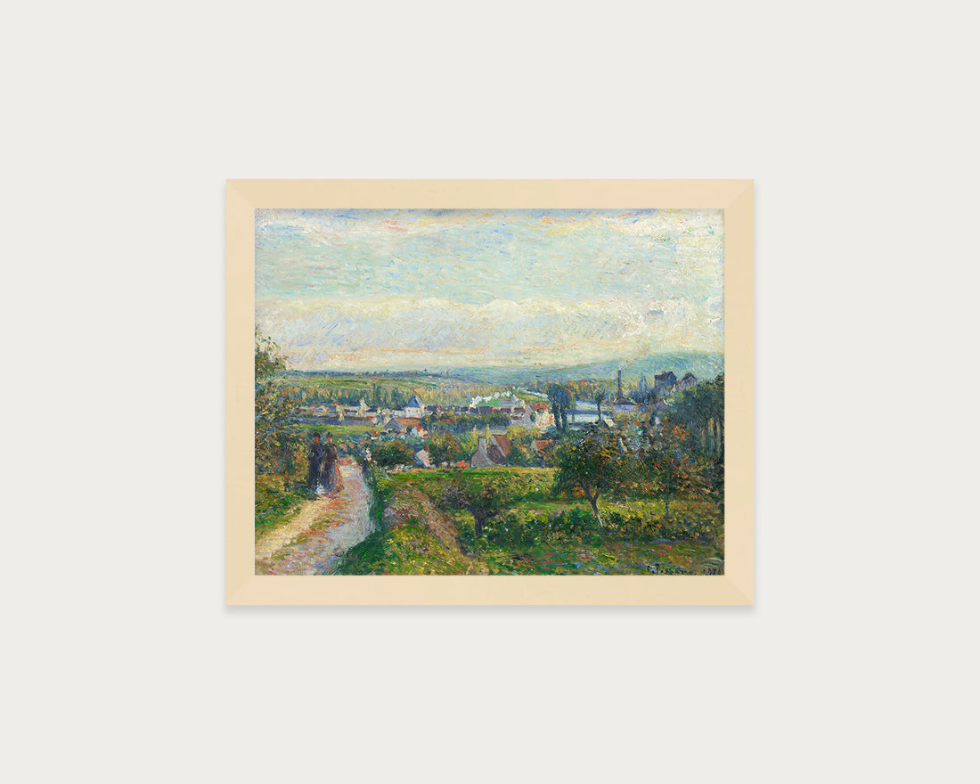 French Countryside