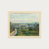 French Countryside