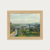 French Countryside