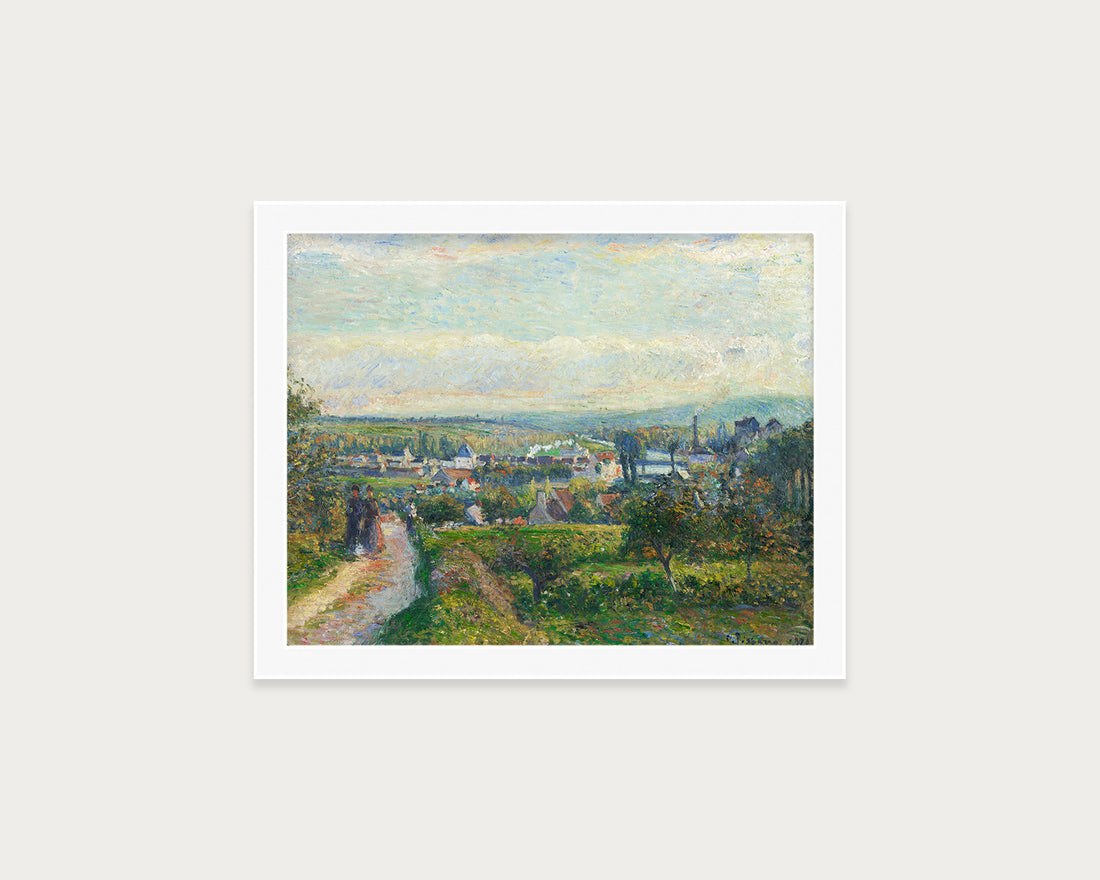 French Countryside