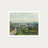 French Countryside