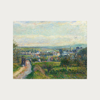 French Countryside