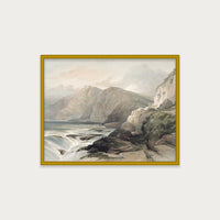 Mountain Coast