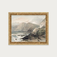 Mountain Coast