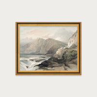 Mountain Coast