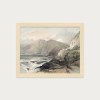 Mountain Coast