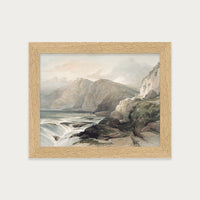 Mountain Coast
