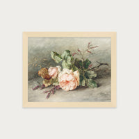 Rose Branches