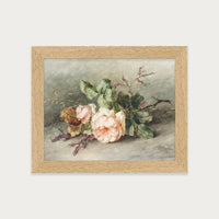 Rose Branches