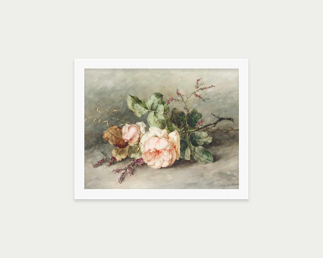 Rose Branches