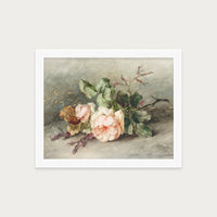 Rose Branches