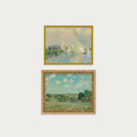 Skies and Sails Set
