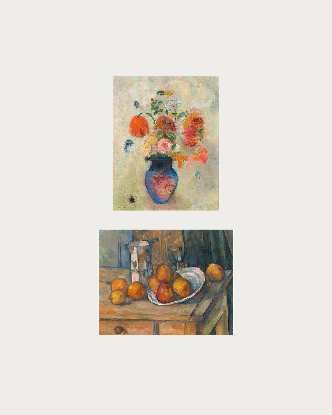 Still Life Classics Set