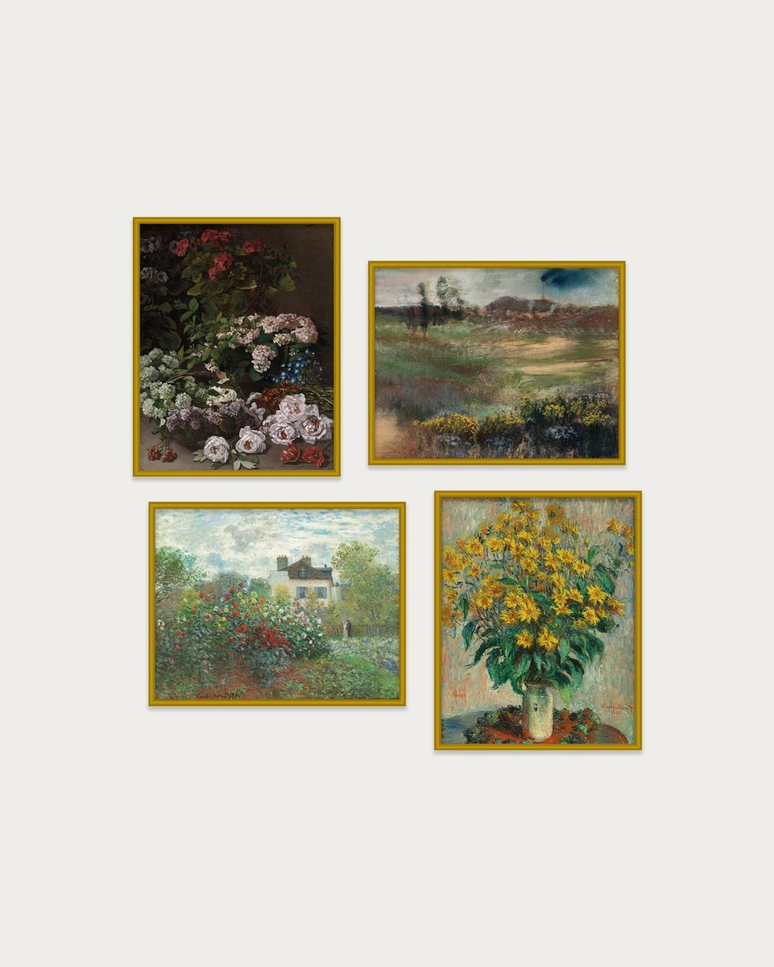 The Classics Collection