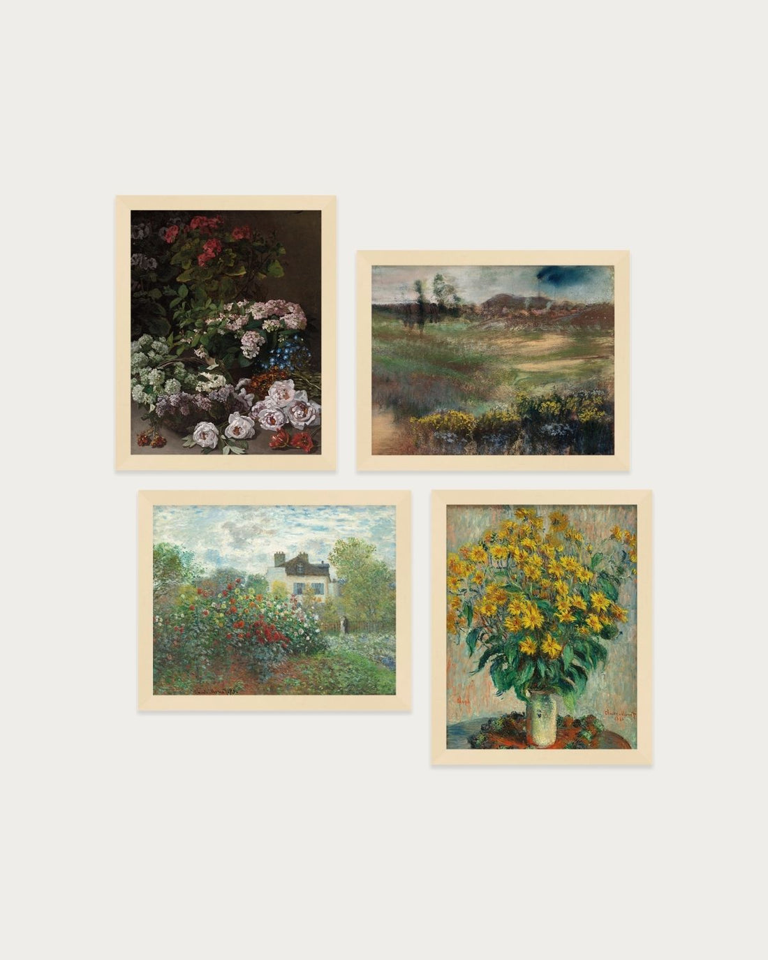 The Classics Collection