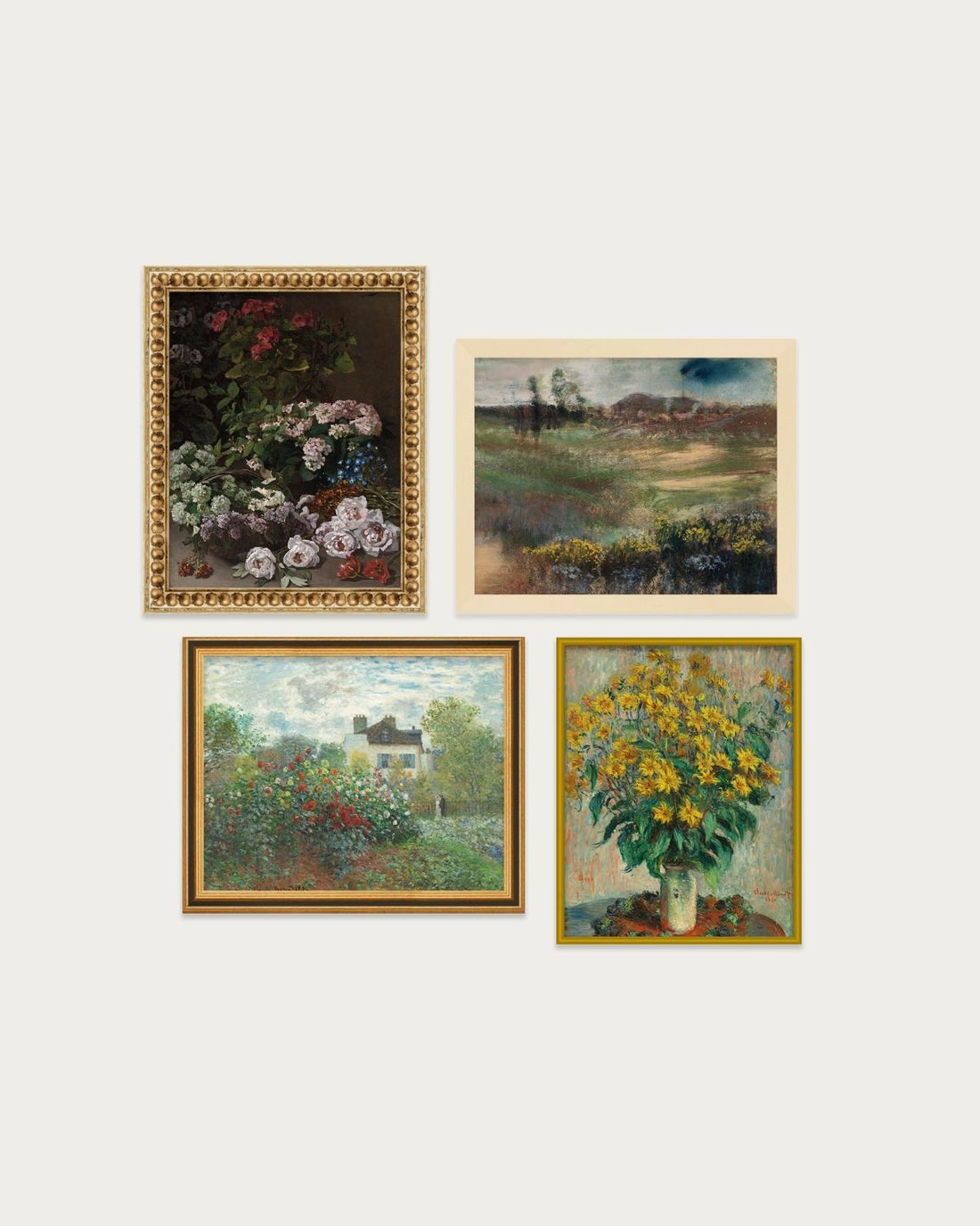 The Classics Collection