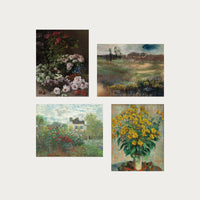 The Classics Collection - Art Prints Bundle