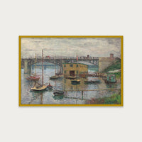 Bridge at Argenteuil