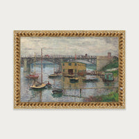 Bridge at Argenteuil