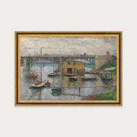 Bridge at Argenteuil