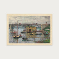 Bridge at Argenteuil