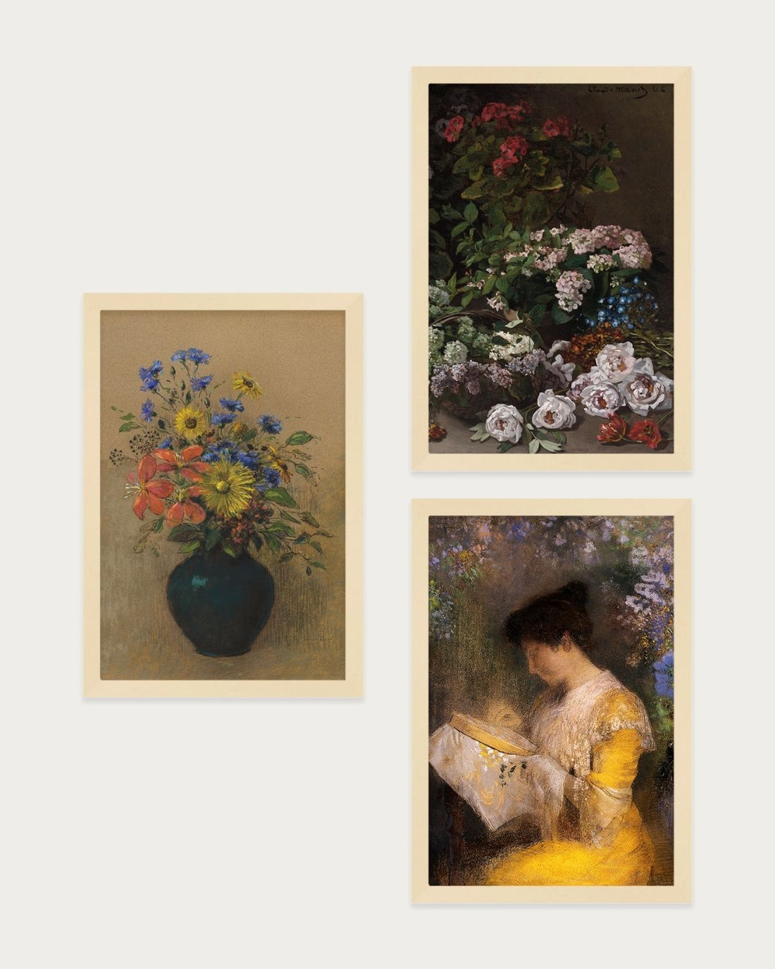 Fleur De Lis Collection