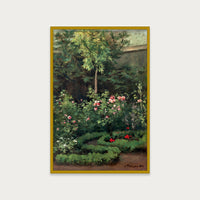 Flower Gardens