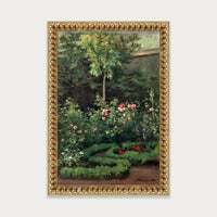 Flower Gardens