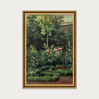Flower Gardens