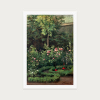 Flower Gardens