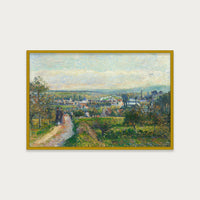 French Countryside