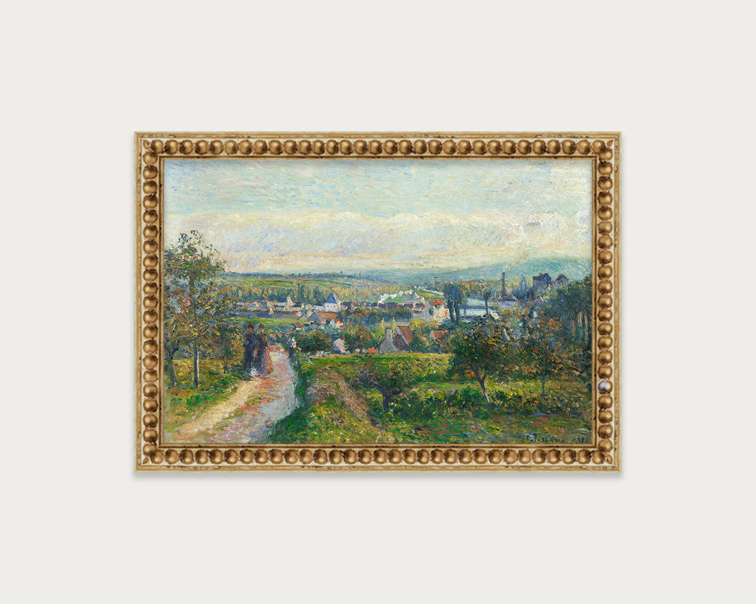 French Countryside