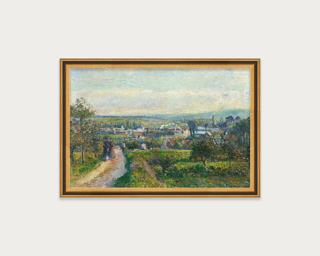 French Countryside