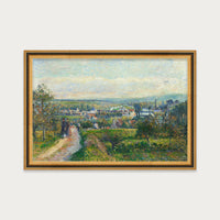 French Countryside