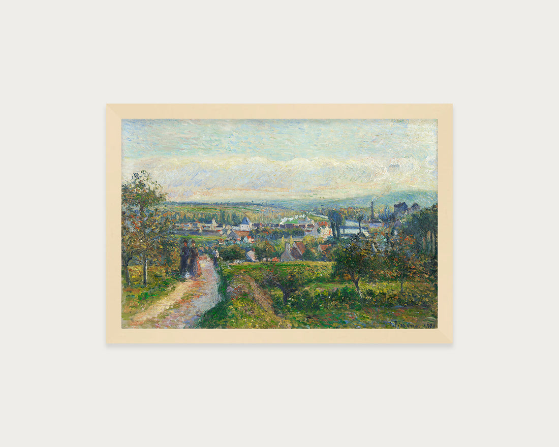 French Countryside