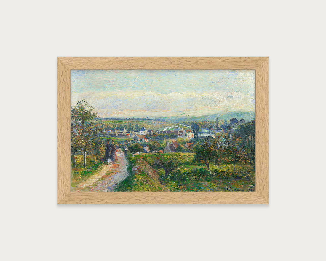 French Countryside