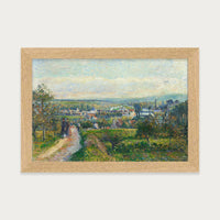 French Countryside