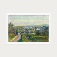 French Countryside