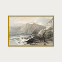 Mountain Coast